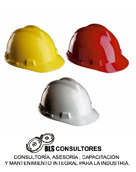 Protección de Cabeza
