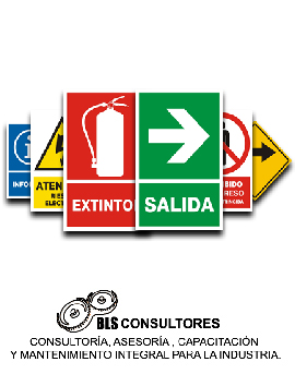 Señalizaciones de Seguridad