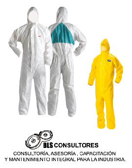 Trajes Descartables