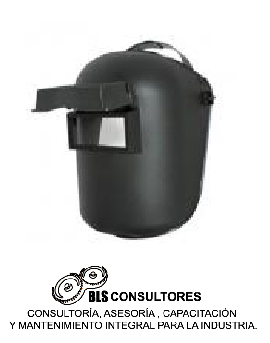 Máscaras de Seguridad