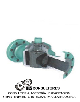 Válvula de bola bridada RF, RTJ clase 150, 300, 600