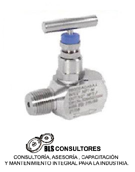 Conexiones OD. rosca macho NPT de 5000 PSI