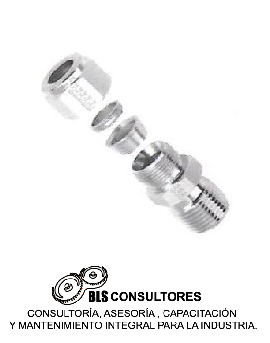 Manguera metálica flexible bridada SS-304 de 300 PSI